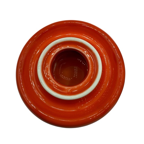 WHIMSICAL MUSHROOM-SHAPED TEA CUP SET WITH LID & SAUCER - Picture 8 of 10